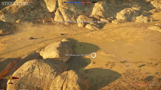 YOU HAVE ONLY 10 SECONDS!!! - Players Reacts To 5000kg Bomb смотреть онлайн