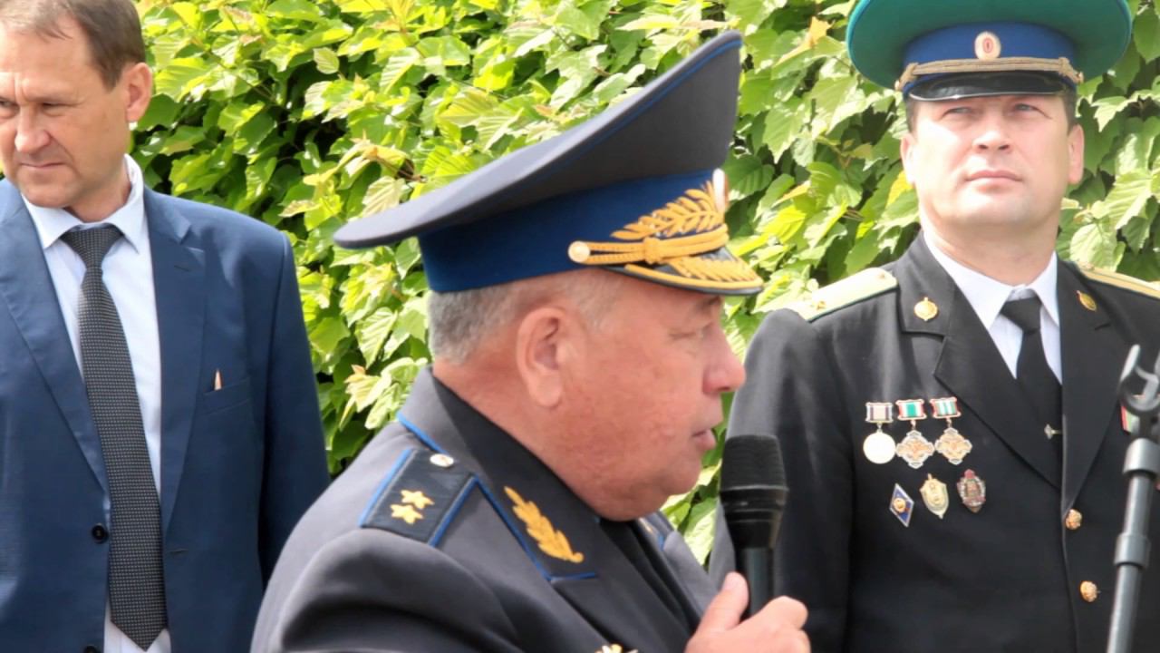 памятный знак пограничникам смотреть онлайн