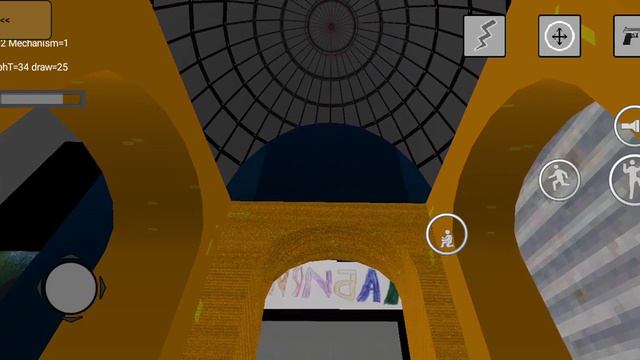 3D Map попи плейтайм