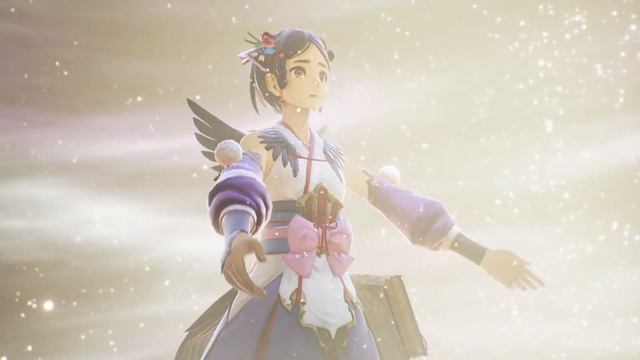 The Wedge Is PAINFUL!!! (Tales Of Arise) смотреть онлайн