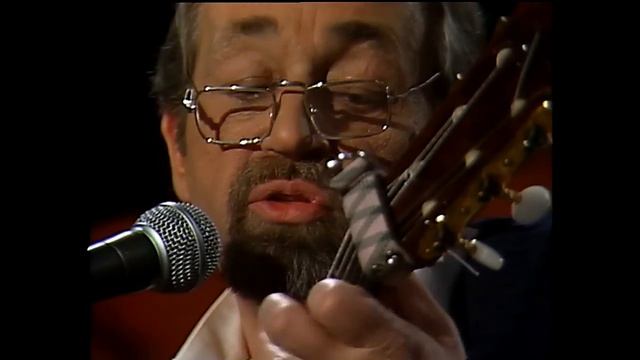 Cornelis Vreeswijk - Visfest med Cornelis - 1986 смотреть онлайн