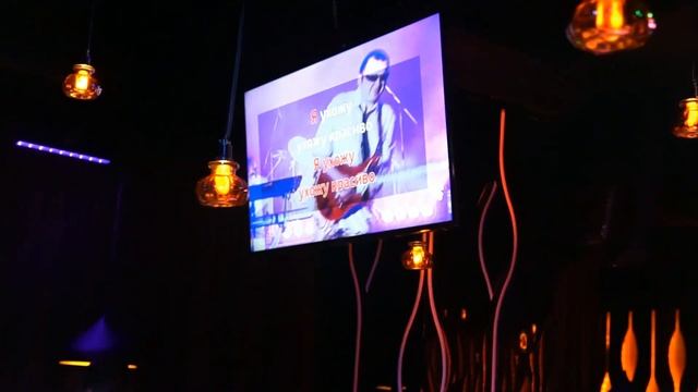 Караоке зал смотреть онлайн