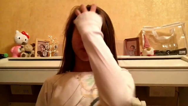 Знакомство/смайлик (первое видио) смотреть онлайн