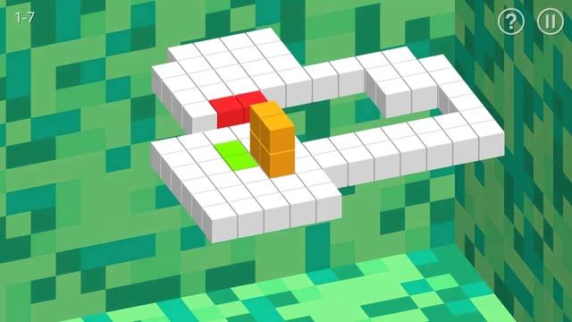 BreezeBlox | Puzzler that's Challenging but NEVER Frustrating | Discover Indie Games смотреть онлайн