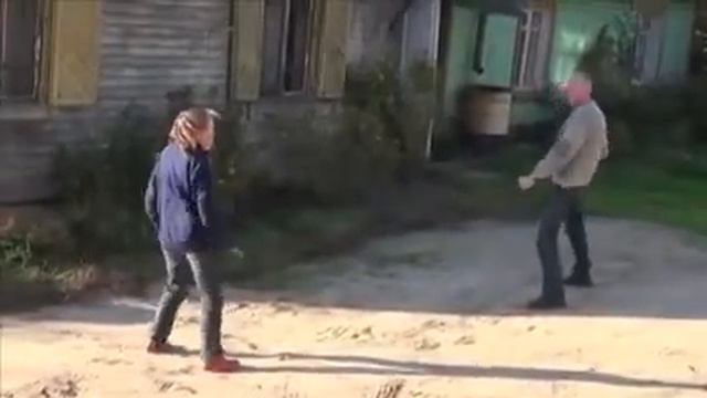 Мастера Кунг-Фу от Бога!!! ( или от Будды )