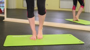 Гимнастика для стоп| Укрепление мышц стопы| Комплекс упражнений