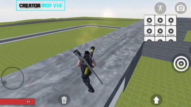 Hypper Sandbox Hack?