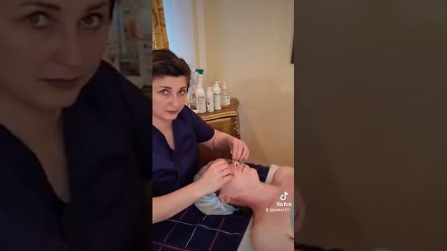 Массаж лица,гуаша,whatsapp 79264104789 смотреть онлайн