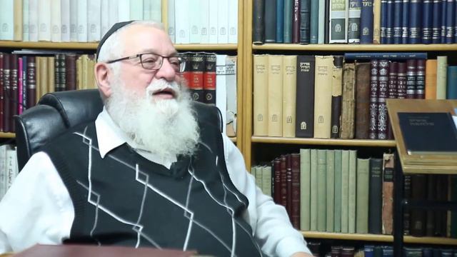 Rav Goren Shortened смотреть онлайн