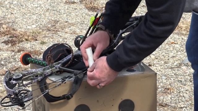 7 TIPS for BOWHUNTING Turkey смотреть онлайн