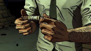 Краткий пересказ сюжета игры ► Волк среди нас (The Wolf Among Us)