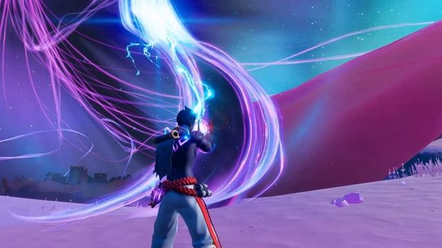 Fortnite - 6 Cезон 2 Глава | NVIDIA GeForce NOW смотреть онлайн