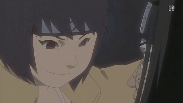 Орочимару против Анко / Orochimaru Vs Anko