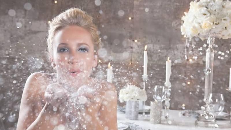 Эффекты ВидеоШОУ - встроенная коллекция! смотреть онлайн