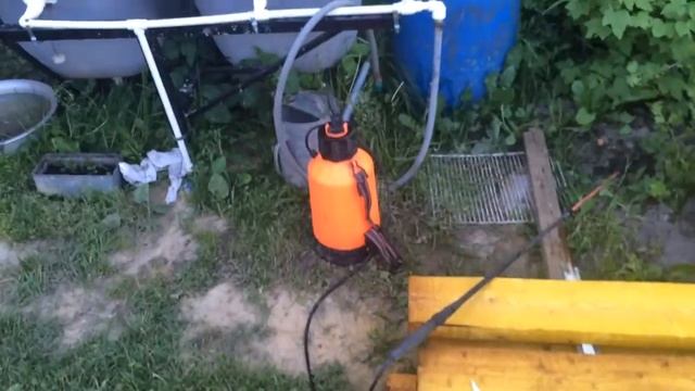 Забор. Продолжаем его мучать :) смотреть онлайн