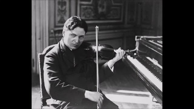 Enescu Romanian Rhapsody No1