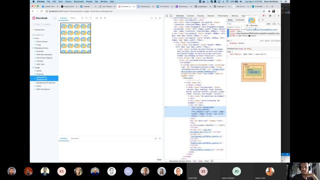 Lab49 TechTalk: Creating Icons for Digital Platforms смотреть онлайн