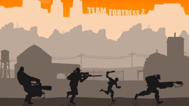 Ya'll Just Got Dominated (TF2 Sound Effect Song) смотреть онлайн
