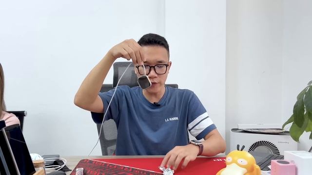 Trên tay Apple Watch Ultra giá chỉ 1 TRIỆU!! Ảo thật sự ? смотреть онлайн