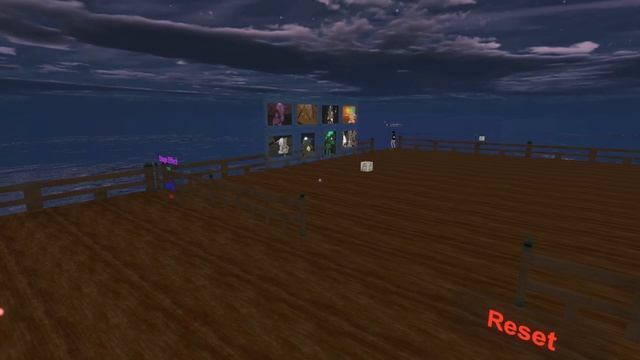 VRChat-Клипы на разные Танцы смотреть онлайн