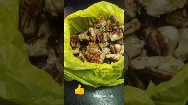 Кулинарное творчество на все случаи жизни 