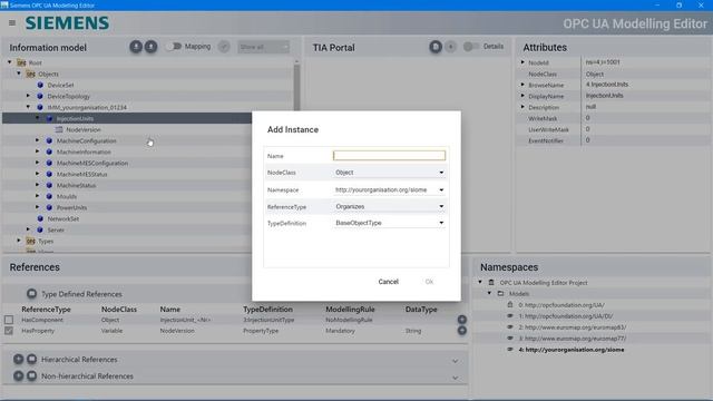 Mister Automation Ep5: Tipps & Tricks TIA Portal - SIMATIC OPC UA смотреть онлайн
