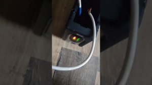 УБИРАЕМ ОТКЛЮЧЕНИЕ БЕСПЕРЕБОЙНИКА 5-10 мин (GREEN MODE) ЗА 5 СЕКУДН!!! С ПИТАНИЯ АКБ!!