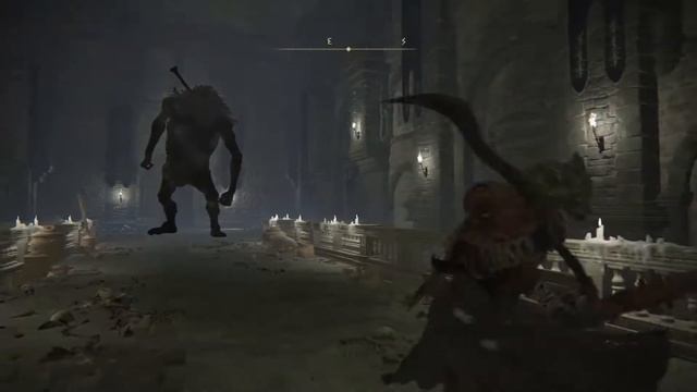 Как пройти локацию Могила Героя, Победителя Великанов. Elden Ring смотреть онлайн