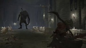 Как пройти локацию Могила Героя, Победителя Великанов. Elden Ring