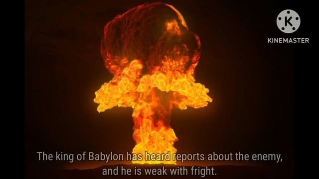 The Fall of Babylon (PT.3) смотреть онлайн