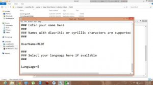 Sniper Ghost Warrior 2 | Language change | Russian to English