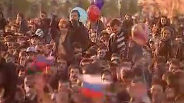 Сектор газа Домой смотреть онлайн