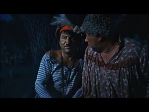 Мы накануне грандиозного шухера