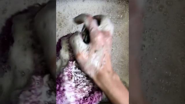 Размокшее дегтярное мыло Весна? смотреть онлайн