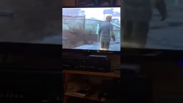 Fallout 4 Second Encounter with Mel after Bobbi quest смотреть онлайн