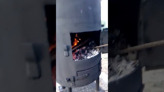 Садж из ТД Апекс 50см с крышкой. смотреть онлайн