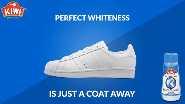 Kiwi White Polish смотреть онлайн