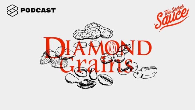 The Secret Sauce EP.5 Diamond Grains แบรนด์กราโนล่าที่รักลูกค้าพอๆ กับการทำสินค้าสุขภาพ смотреть онлайн