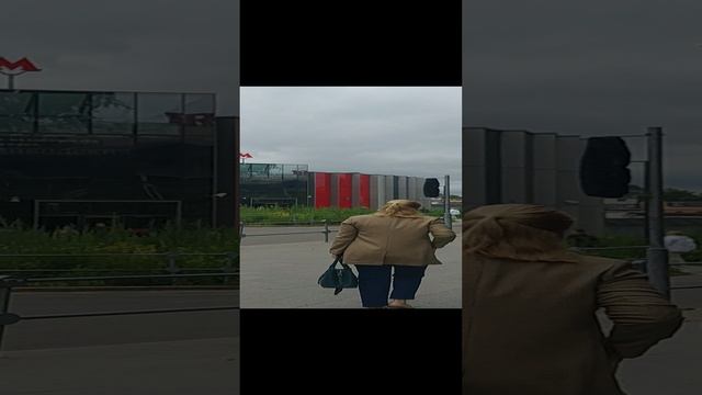 20230624_Станция Текстильщики переход на БКЛ смотреть онлайн