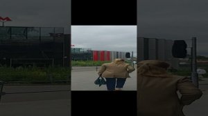 20230624_Станция Текстильщики переход на БКЛ