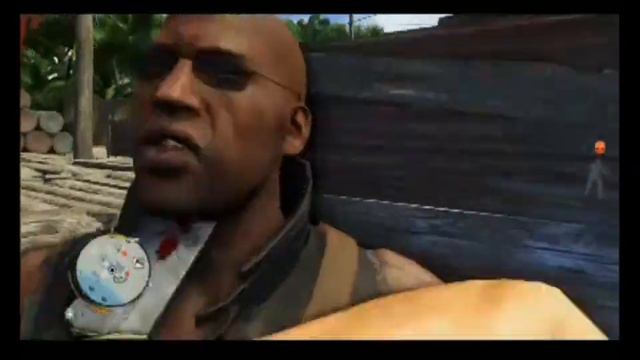 Far Cry 3 arc et avant-poste смотреть онлайн