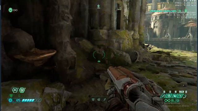Doom Eternal Taras Nabad potintial skip смотреть онлайн