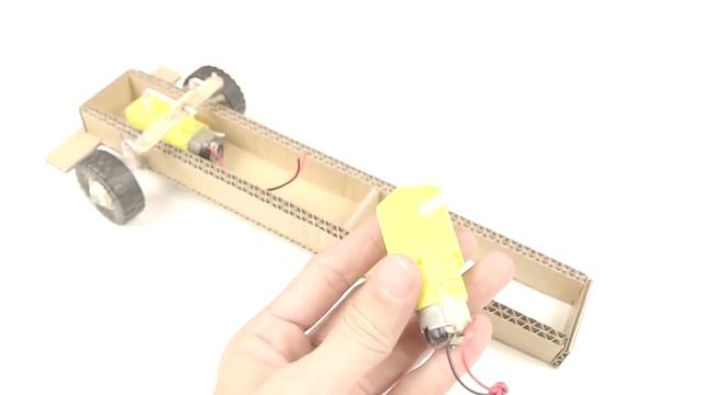 TOP 4 Unique Creation Agricultural Trucks From Cardboard