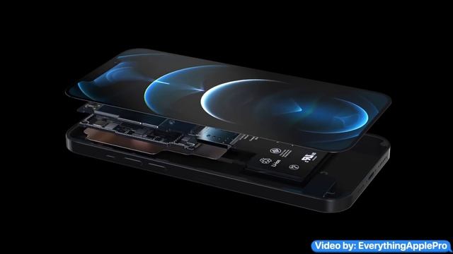 Apple слила iPhone 13 - обзор! Точный дизайн, все фишки, характеристики, дата выхода, цена! Айфон 1 смотреть онлайн