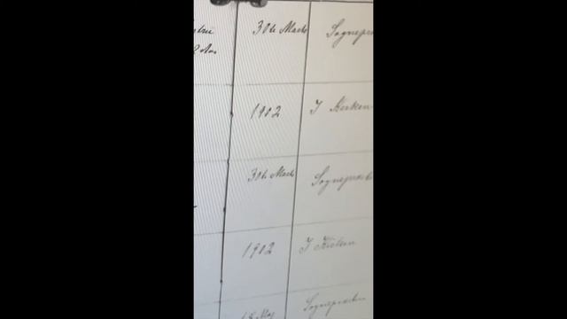 Danish Family History with Dan Knudsen смотреть онлайн