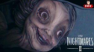 МОЯ ЛЮБИМАЯ УЧИТЕЛЬНИЦА!ИГРА LITTLE NIGHTMARES 2 ГЛАВА ПРОХОЖДЕНИЕ!МАЛЕНЬКИЕ КОШМАРЫ 2 В ШКОЛЕ!FUNNY