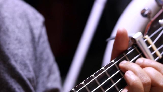 Let's Just Fall In Love Again (Jason Castro) | KEN смотреть онлайн
