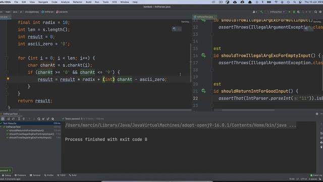 PRO Tips: Test driven development смотреть онлайн