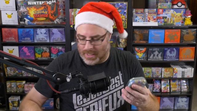 CARTABLE DE NOËL! : Cartes Pokémon Celebrations смотреть онлайн