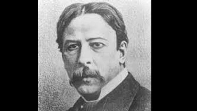 Giovanni Bottesini - Bolero (Special 200 years of the birth of Bottesini) смотреть онлайн
